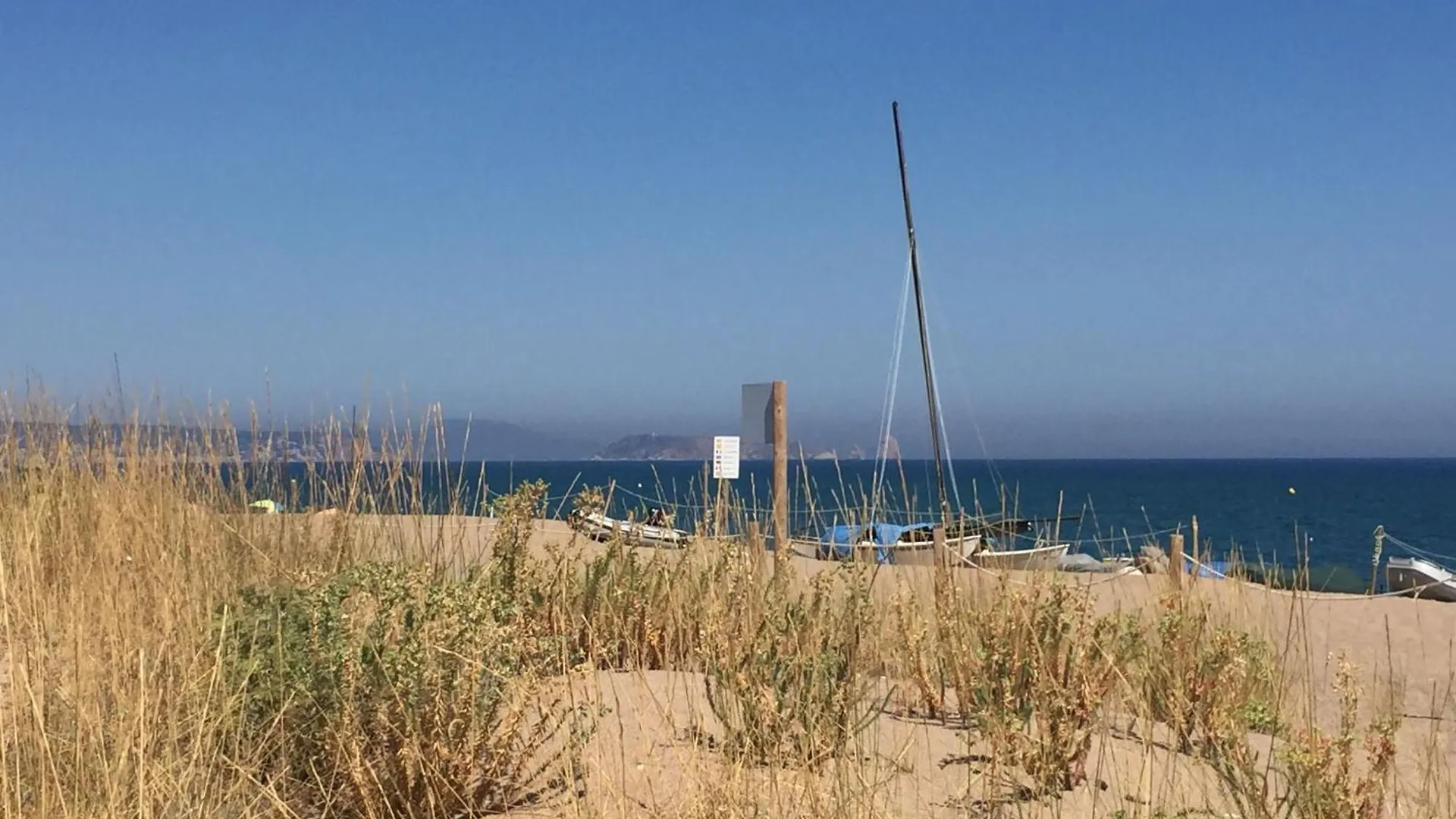 סנטה כריסטינה ד'ארו Gemuetliches Ferienhaus Mit Pool Und Meerblick ספרד