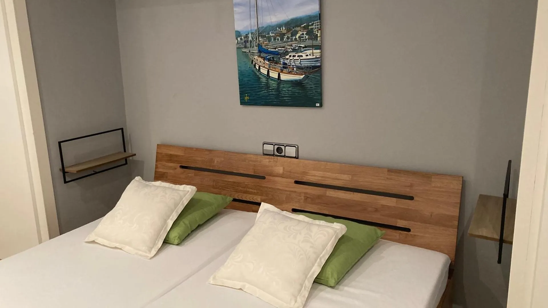 סנטה כריסטינה ד'ארו Gemuetliches Ferienhaus Mit Pool Und Meerblick 0*, סנטה כריסטינה ד'ארו ספרד