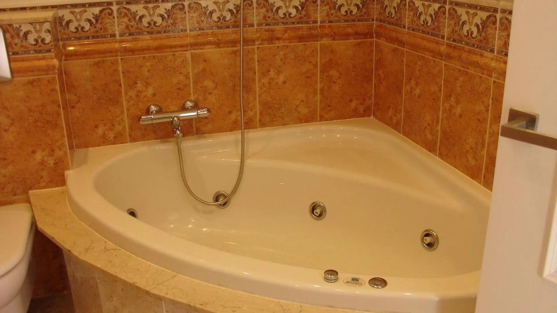 סנטה כריסטינה ד'ארו Gemuetliches Ferienhaus Mit Pool Und Meerblick 0*, סנטה כריסטינה ד'ארו