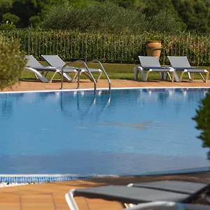 4* Отель Rvhotels Golf Costa Brava